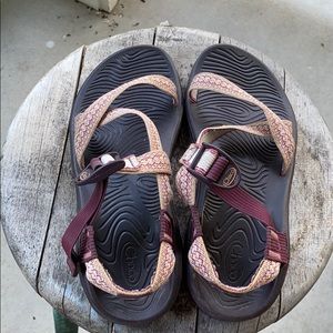 Chacos Sandals Rare Color